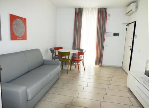 BB Hotels Aparthotel Visconti — photo 6