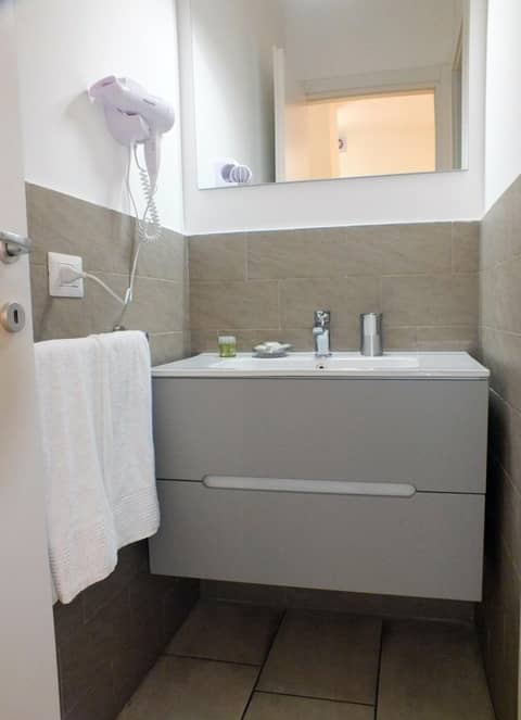 BB Hotels Aparthotel Visconti — photo 7