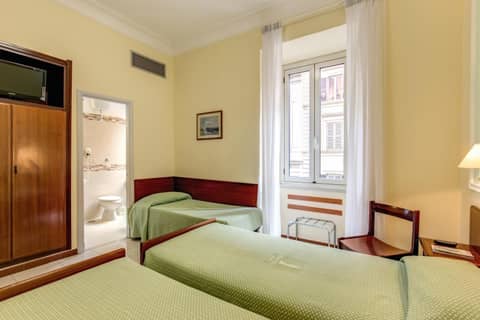 Hotel Igea — photo 6