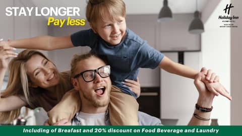 Holiday Inn New Delhi Mayur Vihar Noida by IHG — other