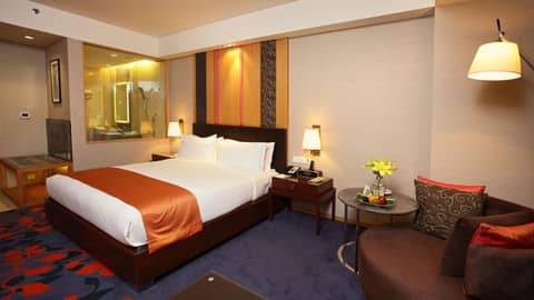 Holiday Inn New Delhi Mayur Vihar Noida by IHG — photo 3
