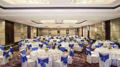 Holiday Inn New Delhi Mayur Vihar Noida by IHG — photo 4