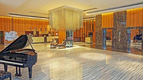 Holiday Inn New Delhi Mayur Vihar Noida by IHG — photo 5