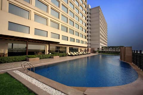 Holiday Inn New Delhi Mayur Vihar Noida by IHG — photo 6