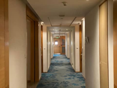 Holiday Inn New Delhi Mayur Vihar Noida by IHG — other