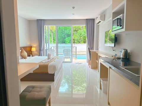 Ahad Suite Aonang — photo 4