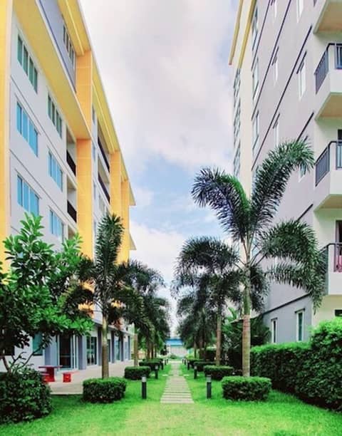 Ahad Suite Aonang — photo 8
