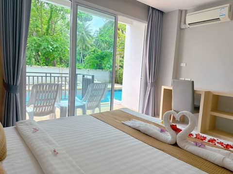 Ahad Suite Aonang — photo 9