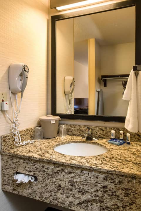 Fairfield Inn & Suites Jacksonville Airport — photo 7