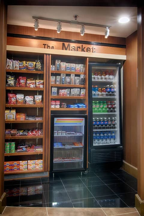 Fairfield Inn & Suites Jacksonville Airport — photo 8