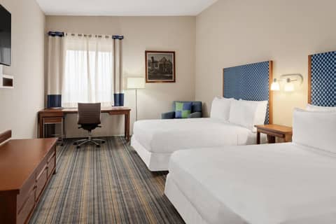Four Points by Sheraton Monterrey Linda Vista — photo 7