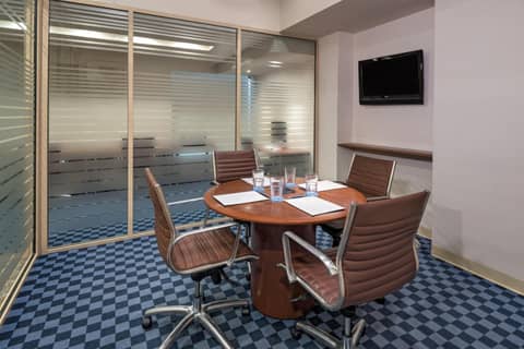 Four Points by Sheraton Monterrey Linda Vista — photo 9