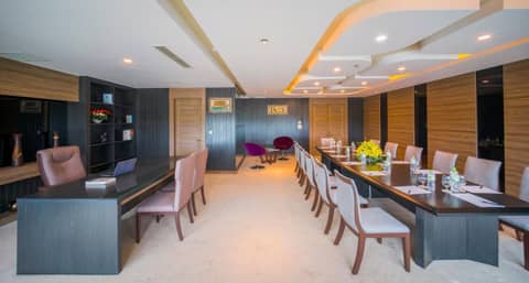 Muong Thanh Luxury Phu Quoc Hotel — photo 2