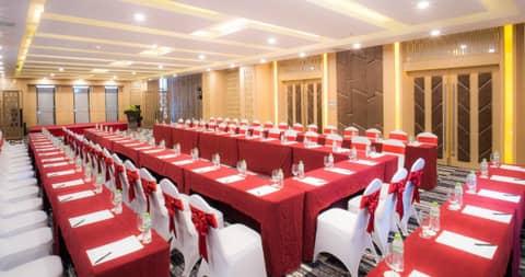 Muong Thanh Luxury Phu Quoc Hotel — photo 3
