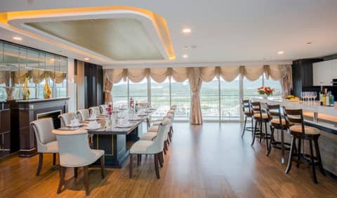 Muong Thanh Luxury Phu Quoc Hotel — photo 9