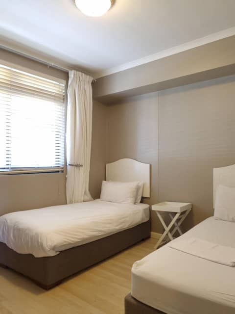 Island Club by Smart City Stays — photo 2