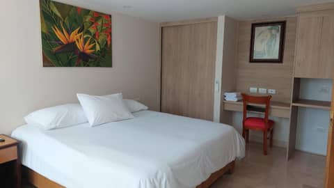 Hotel San Pedro del Fuerte — photo 2