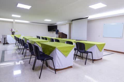 Hotel San Pedro del Fuerte — photo 4