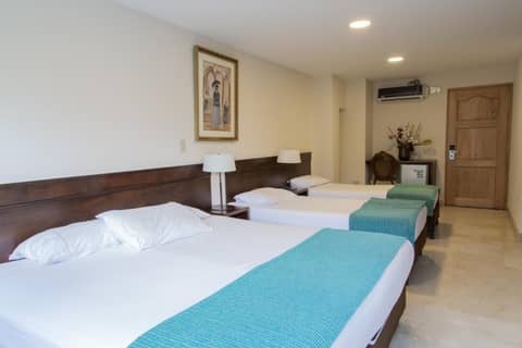 Hotel San Pedro del Fuerte — photo 6