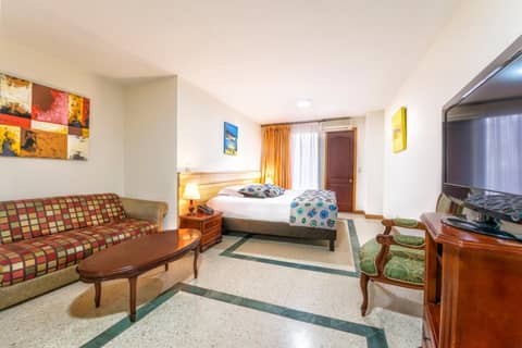Hotel San Pedro del Fuerte — photo 9