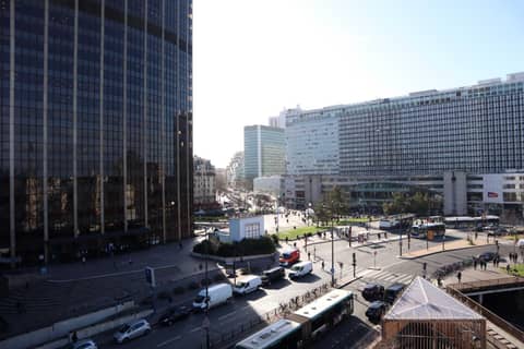 Timhotel Paris Gare Montparnasse — photo 3