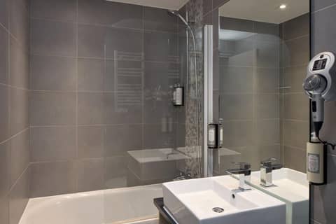 Timhotel Paris Gare Montparnasse — photo 4