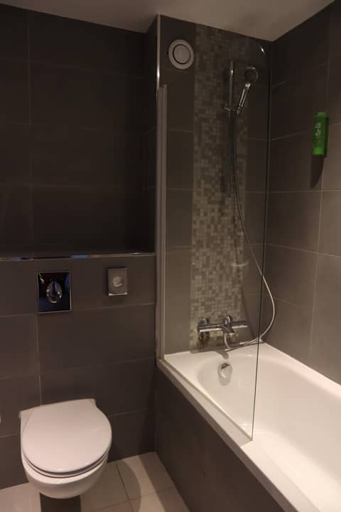 Timhotel Paris Gare Montparnasse — photo 5