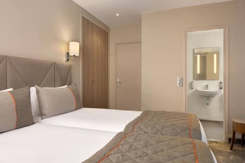 Timhotel Paris Gare Montparnasse — photo 6