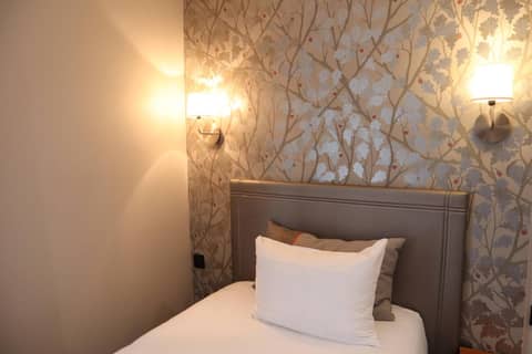 Timhotel Paris Gare Montparnasse — photo 9