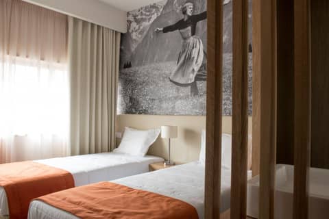 Porto Coliseum Hotel — photo 2