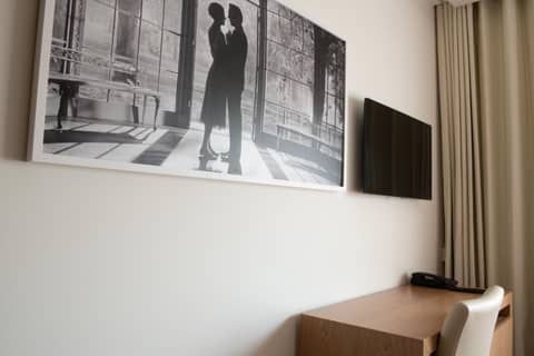 Porto Coliseum Hotel — photo 4