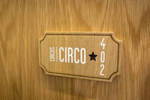 Porto Coliseum Hotel — photo 8