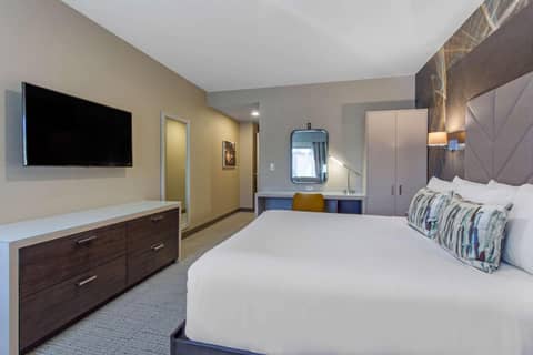 Cambria Hotel Philadelphia Downtown - Center City — photo 4