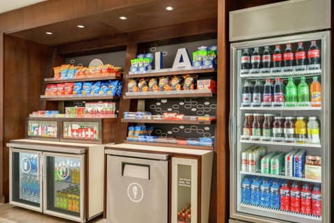 Hampton Inn New Orleans/St.Charles Ave — photo 3