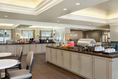 Hampton Inn New Orleans/St.Charles Ave — photo 4