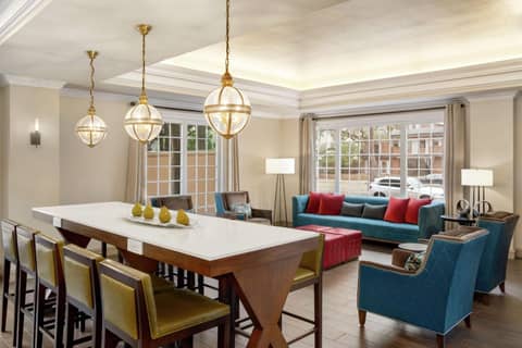 Hampton Inn New Orleans/St.Charles Ave — photo 6