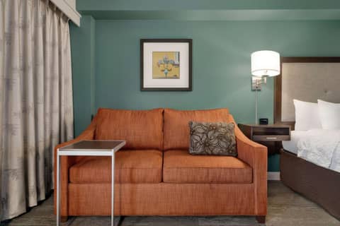 Hampton Inn New Orleans/St.Charles Ave — photo 9