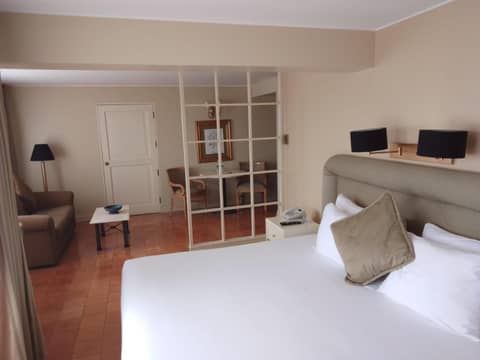 Suites del Bosque Hotel — photo 5