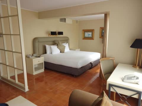 Suites del Bosque Hotel — photo 7