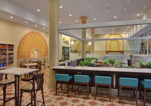 St. Louis Union Station Hotel, Curio Collection by Hilton — photo 2