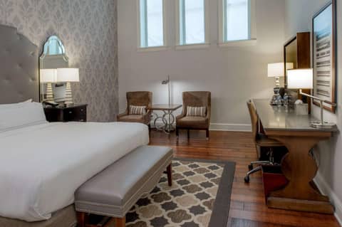 St. Louis Union Station Hotel, Curio Collection by Hilton — photo 5