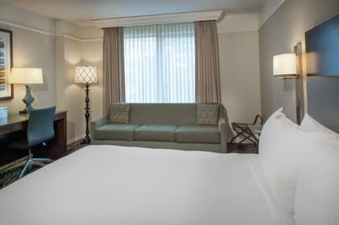 St. Louis Union Station Hotel, Curio Collection by Hilton — photo 7