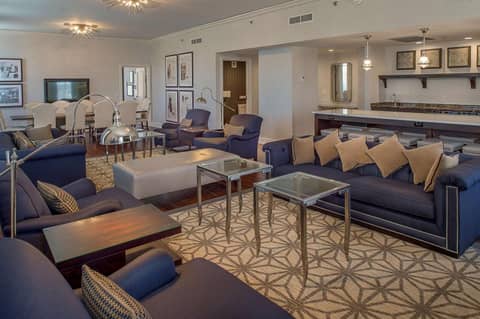 St. Louis Union Station Hotel, Curio Collection by Hilton — photo 8