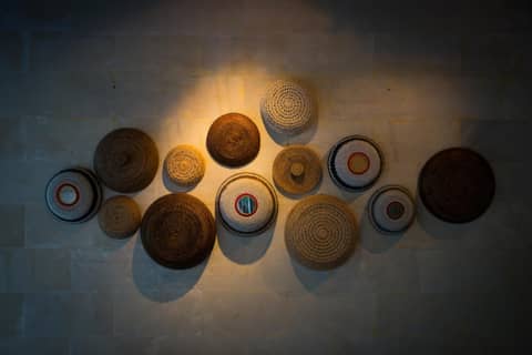 Ubud Village Hotel — other