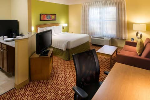 Sonesta Simply Suites Phoenix Scottsdale — photo 3
