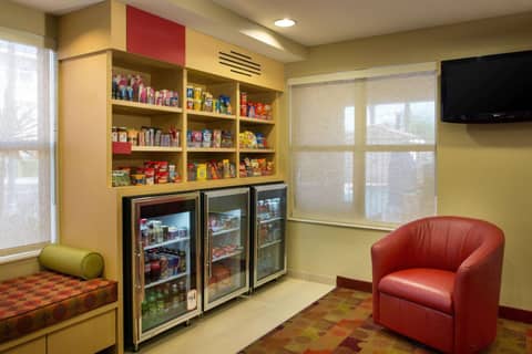 Sonesta Simply Suites Phoenix Scottsdale — photo 5