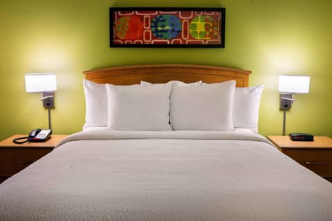 Sonesta Simply Suites Phoenix Scottsdale — photo 7