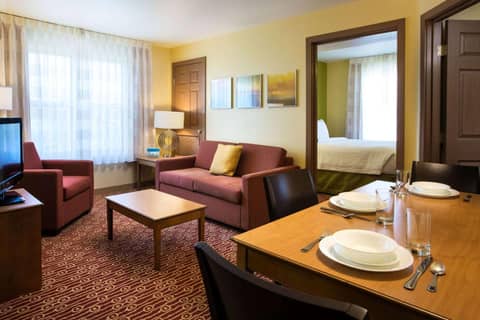 Sonesta Simply Suites Phoenix Scottsdale — photo 8