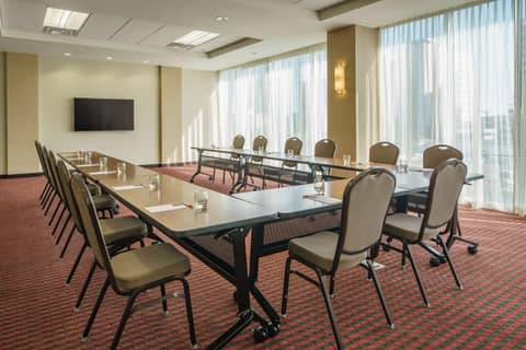 Hyatt Place Houston Galleria — photo 4