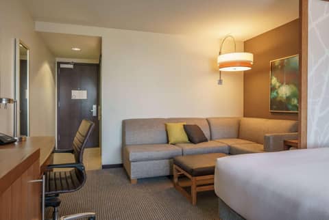 Hyatt Place Houston Galleria — photo 7